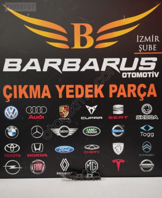 VOLKSWAGEN PASSAT B7 SOL ÖN TAMPON BRAKETİ 3AA807183
