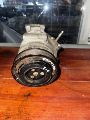 CHEVROLET CAPTİVA 2.0 KLİMA KOMPRESÖRÜ KONUK OTO 05366077016