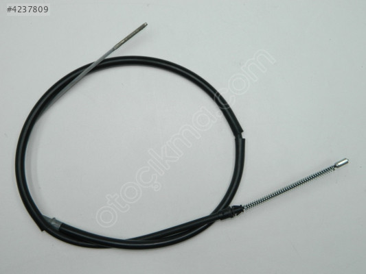 VOLKSWAGEN EL FREN TELİ CADDY 96-04 6K9609721