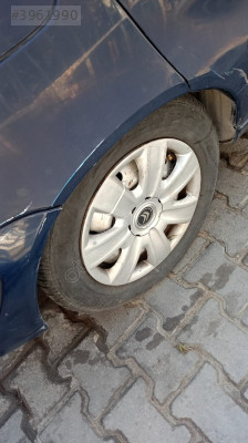 citroen xsara saç jant