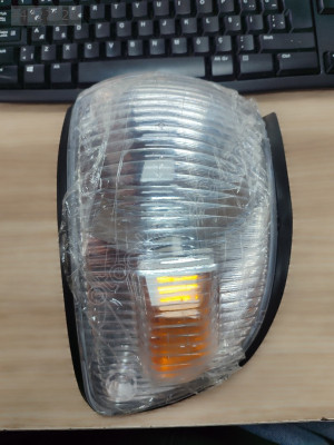 SİNYAL LAMBASI H100 97-08 MİNİBÜS SOL