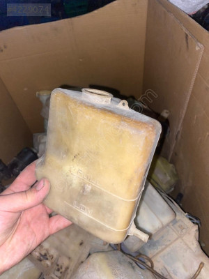 DAİHATSU APPLAUSE YEDEK SU DEPOSU-ALKO OTOMOTİV