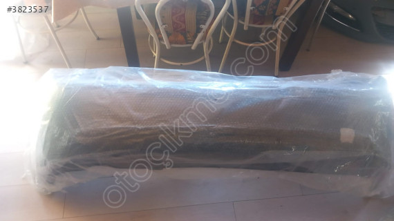 CHEVROLET CRUZE ARKA TAMPON.OTO ERKAN ÜNYE