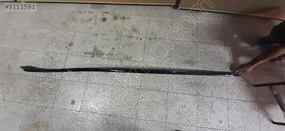 Mercedes A 176 TAVAN ÇITASI SOL