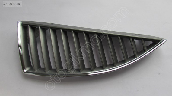 MB07124GBL LANCER 2003-2005 PANJUR ÖN SOL KROM SİYAH