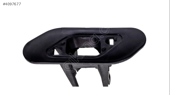 1K8807942 VW SCİROCCO 09-14 FAR YIKAMA BRAKETİ İÇ ALT SAĞ