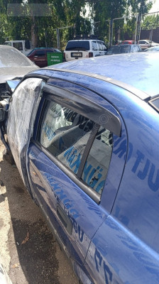 OPEL ASTRA SOL ARKA KAPI DOLU VE HATASIZ ORJİNAL ÇIKMA