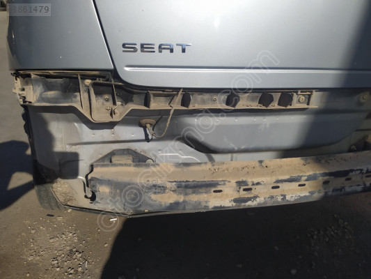 ÇIKMA SEAT CORDOBA SOL ARKA ORTA TAMPON BRAKETİ