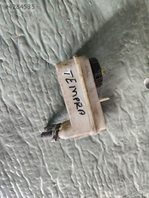 FİAT TEMPRA ÇIKMA ORİJİNAL FREN HİDROLİK DEPOSU