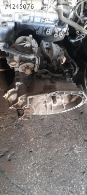 Pejo robotlu şanzuman