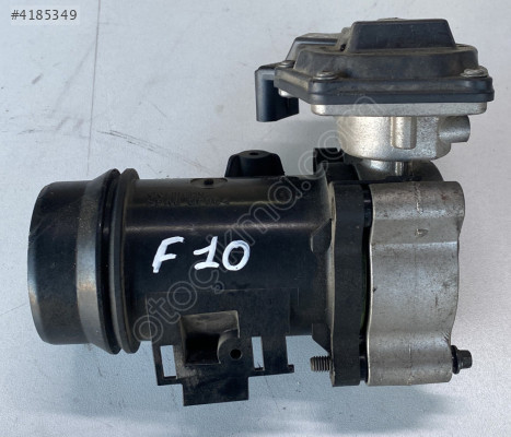 bmw f10 çıkma gaz kelebeği (son fiyat)