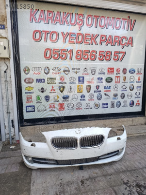 BMW F10 ÖN TAMPON