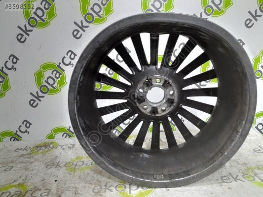 MERCEDES C SERİSİ 2020 2024 W206 7.5X19 İNÇ JANT ET40 A20640119