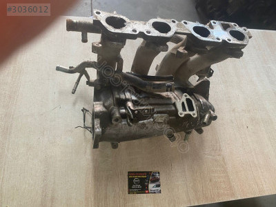 Nissan Primera P11 Orjinal Emme Manifoldu 2.0 Motor İçin 97-00