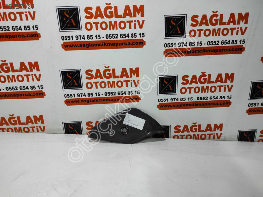 KİA RİO 12-17 ÇIKMA SAĞ GÖĞÜS YAN KAPLAMA OEM; 84768-1W100
