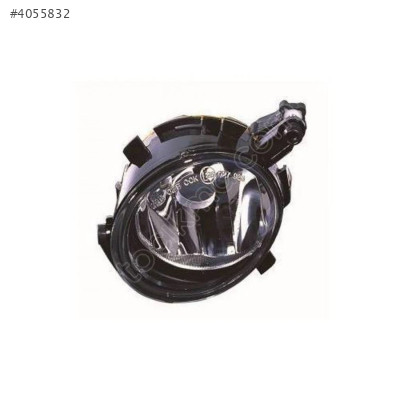 6J0941701 SEAT TOLEDO-İBİZA-LEON  SOL SİS FARI 09-12
