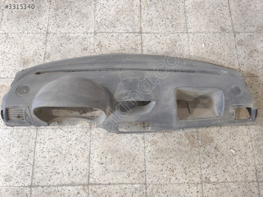 RENAULT CLİO SYMBOL THALİA ÜST GÖĞÜS TORPİDO ÇIKMA PARÇA