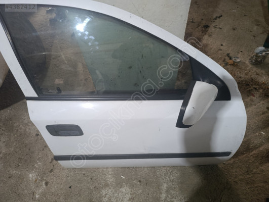 Opel Astra G kasa sag on kapı
