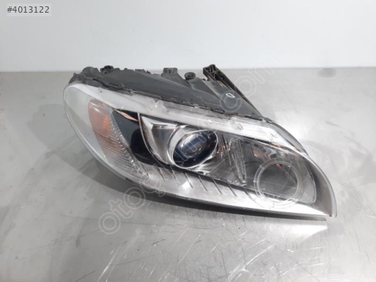 VOLVO V70 ÇIKMA ORJİNAL SAĞ - SOL FAR