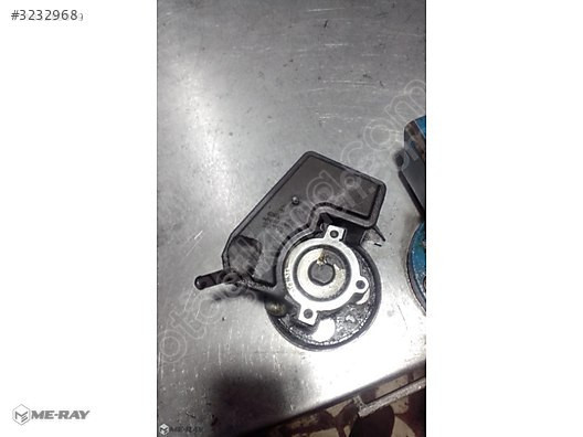 Peugeot 206 Hidrolik direksiyon pompası