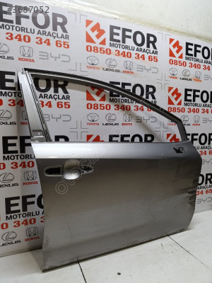 TOYOTA COROLLA SAĞ ÖN KAPI ORJİNAL ÇIKMA YEDEK PARÇA 19-25