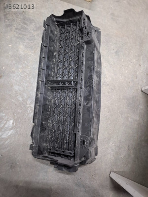 Dacia duster XJD tampon hava perdesi 214F63070R