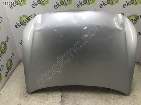 VOLKSWAGEN PASSAT 2006 2011 KAPUT 3C0823031
