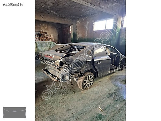 ford Mondeo Çıkma Parçalar