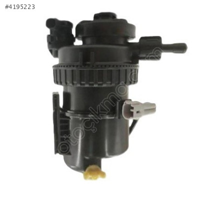 YAKIT FİLTRESİ KOMPLE (FİLTRESİ İÇİNDE) TOYOTA HİLUX-VİGO 06-12