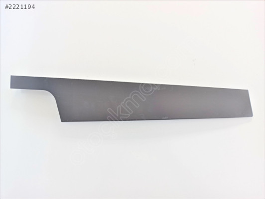 Renault Fluence Sol Ön Kapı Arka Çıtası Orj Çıkma 802853189R