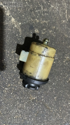 2006 HYUNDAİ MATRİX 1.5 CRDİ DİREKSİYON HİDROLİK BİDONU