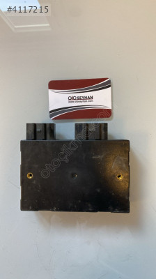1J0959799AH bora passat golf 4 konfor beyni