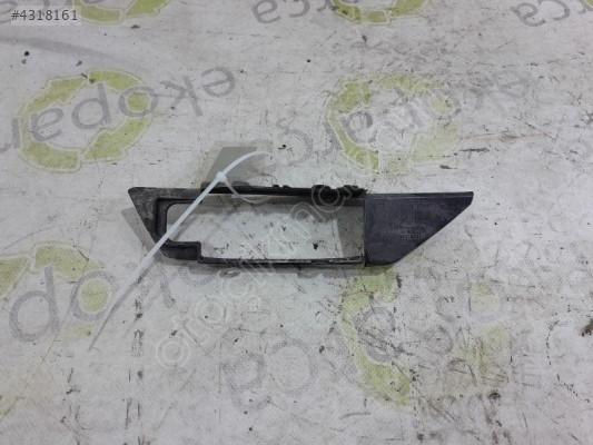 BMW X1 2020 2025 U11 ARKA TAMPON SOL BRAKET 51129883547