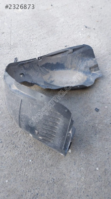 OPEL ASTRA J ORJİNAL ÇIKMA ÖN SOL DAVLUMBAZ