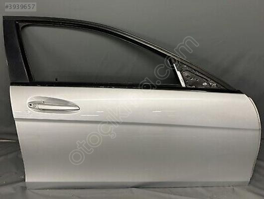 MERCEDES C180 ÇIKMA ORJİNAL KAPI