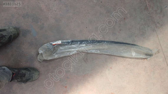 kia sportage ön tampon temir eki sifir yeni orj