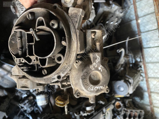 Ford Escord 1.6  Karbürütör