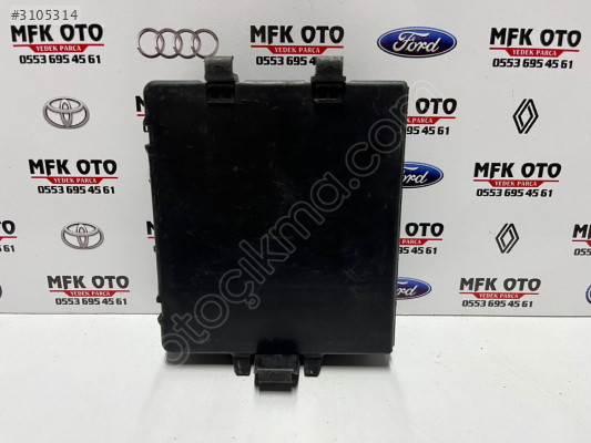 JEEP GRAND CHEROKEE BAGAJ KONTROL BEYNİ POWER LİFT