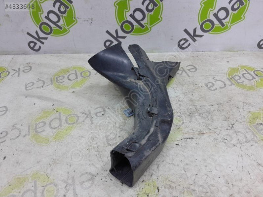 BMW 4 SERİSİ 2015 2018 F32 F36 SOL HAVA KANALI 51747290611