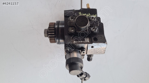 renault master 3 2016 euro 5 mazot pompası (son fiyat)