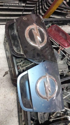 OPEL ASTRA J HB BAGAJ AÇMA KAPAĞI.OTO ERKAN ÜNYE