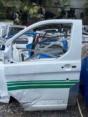 MİRİM OTODAN FORD CUSTOM SOL ÖN KAPI