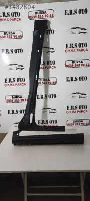 FİAT DOBLO MAXİ SOL ARKA DİREK ORJİNAL SIFIR