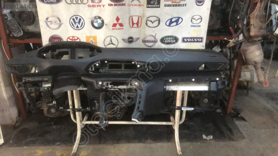 2019-2024 PEUGEOT 3008 SIFIR TORPİDO