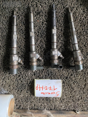 KİA SORENTO-BONGO 0445110278 33800 4A600 ÜÇEL OTO ÇIKMA BURSA