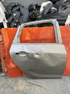 OPEL ASTRA J SAĞ ARKA KAPI ÇIKMA SÖKME YEDEK PARÇA