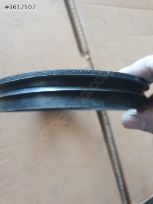 Ford focus samandira contasi sifir orjinal 98ap9276ab