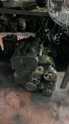 PEUGEOT 407 2000 MOTOR BENZİNLİ ÇIKMA MOTOR