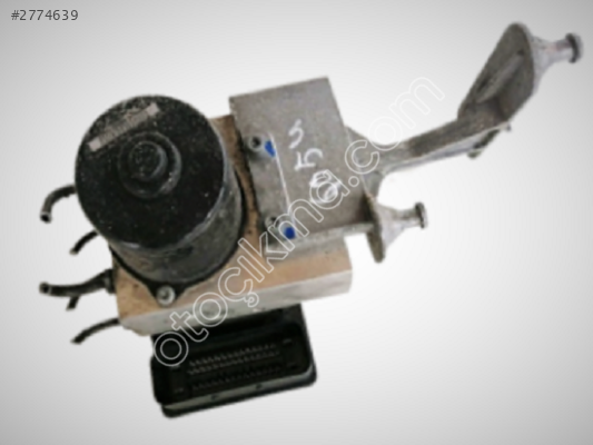 Mercedes W203 ABS A0064310312 10.0925-1584.3 10.0204-0498.4