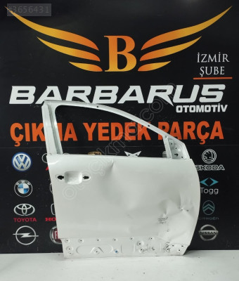 CİTROEN C5 AİRCROSS SAĞ ÖN KAPI